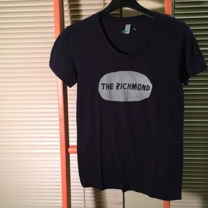 Park Life Richmond Tee